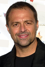 picture of actor Joseph Gian