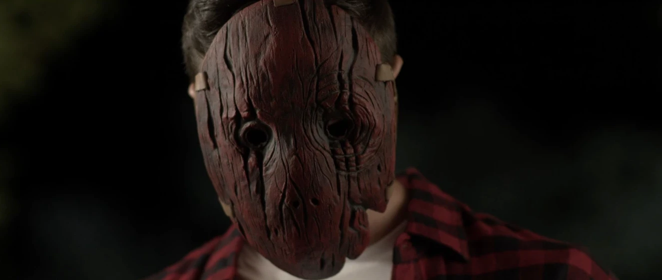 Imagen de slasher