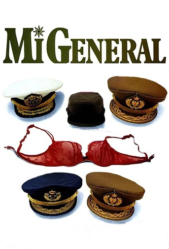 Poster de Mi General