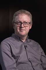 photo of person Jack Williams