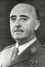 picture of actor Francisco Franco