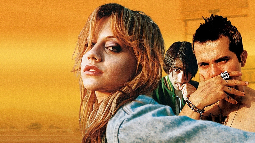 Imagen de Spun