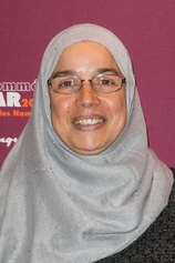 photo of person Soria Zeroual