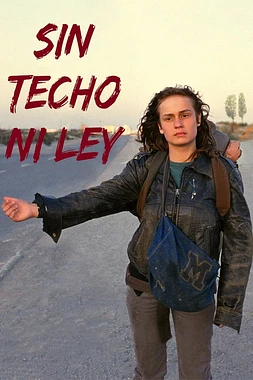 poster of movie Sin Techo ni Ley