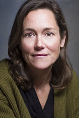 picture of actor Lucy Liemann