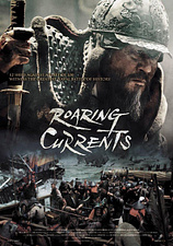 poster of movie El Almirante: Corrientes Rugientes