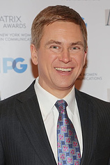 photo of person Pat Kiernan