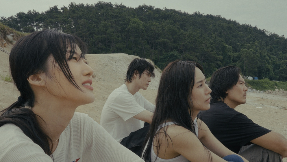 Yoon-seo Kim en left-behind-2026