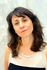 photo of person Jo Serfaty