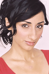 picture of actor Kiran Deol
