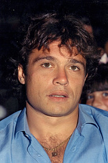 picture of actor Claudio Amendola