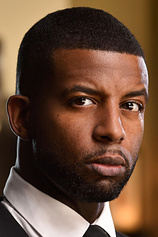 picture of actor Maurice P. Kerry