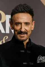 Foto de Rahul Dev