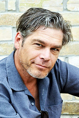 picture of actor Grant Nickalls