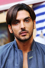 Foto de Zayed Khan