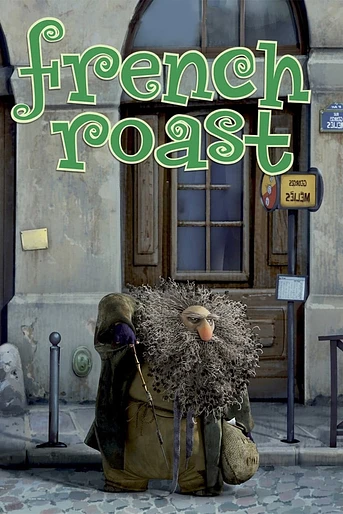 Poster de French Roast