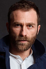 picture of actor Xabier Murua