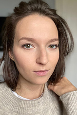 picture of actor Berenika Kohoutová