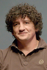 picture of actor Jero García