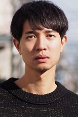 picture of actor Sho Yakumaru