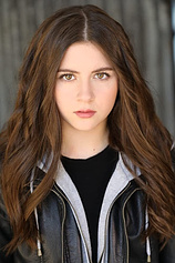 picture of actor Madison Calderon