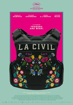 poster of movie La Civil
