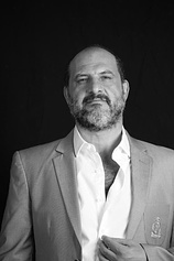 picture of actor Khaled El Sawy