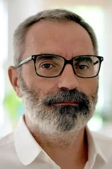 Foto de Giuseppe Capotondi