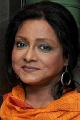 picture of actor Sreela Majumdar