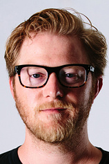 photo of person Michael Rousselet
