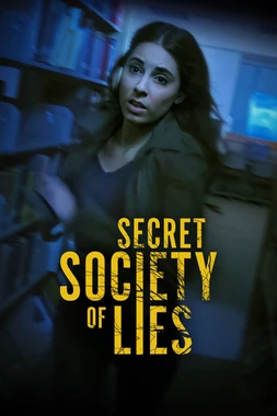 Sociedad Secreta de Mentiras