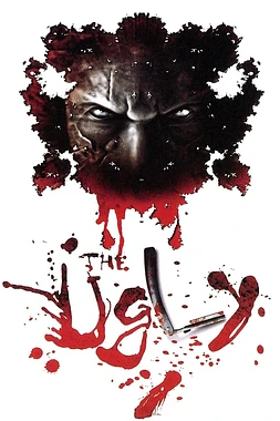 poster of movie The Ugly