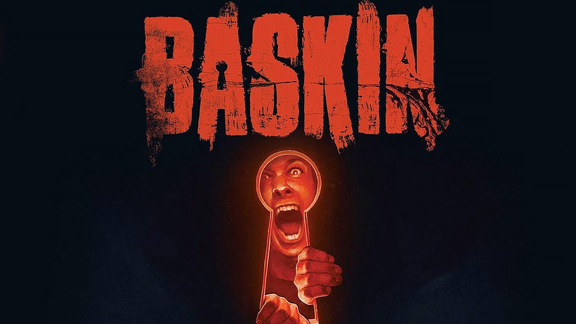Imagen de Baskin
