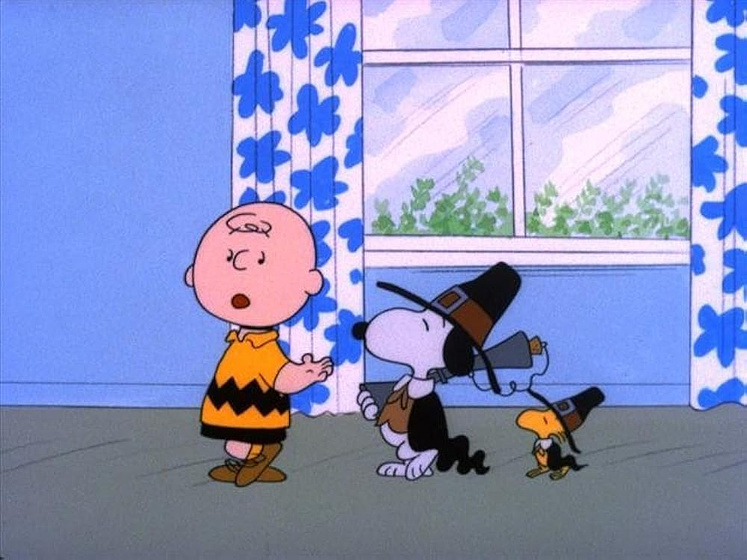 Imagen de el-dia-de-accion-de-gracias-de-charlie-brown