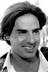 picture of actor Rahul Roy