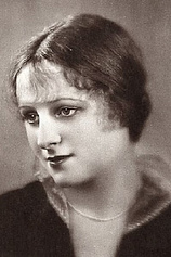 picture of actor Evelyn Holt