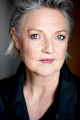 picture of actor Genevieve Mooy