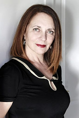 photo of person Gloria Muñoz