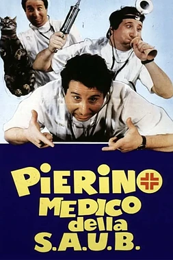 Jaimito, Médico del Seguro