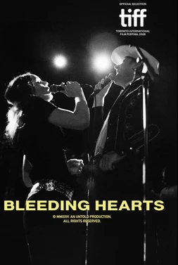 Bleeding Hearts