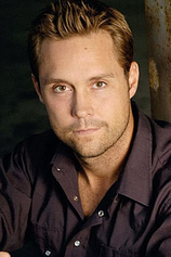 picture of actor Matt Corboy