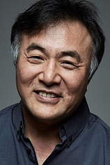 picture of actor Won-hui Jo