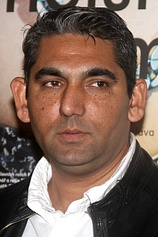picture of actor Zdenek Godla