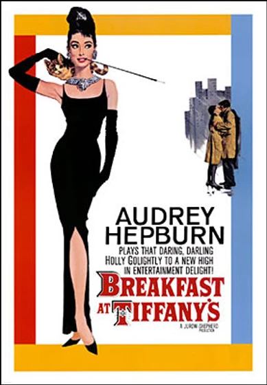 Imagen de desayuno-con-diamantes (Poster)