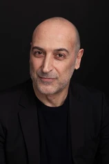 Foto de Mauro Cipriani