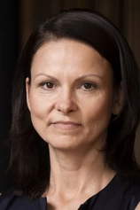 Foto de Klára Melísková