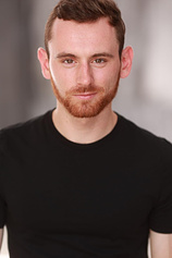 picture of actor Sean Michael Conway