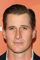 picture of actor Brendan Fehr