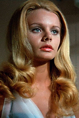 picture of actor Cristina Suriani