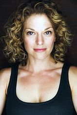 photo of person Rebecca Gibel